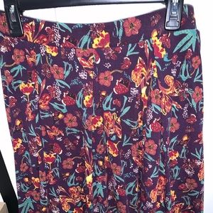 Lularoe Madison Skirt